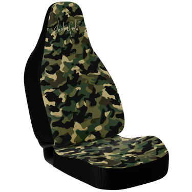 Chokefish™ Camouflage Seat Covers-003